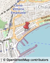 Viale Antonio Gramsci, 13,80122Napoli