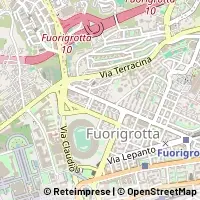 Kartta Napoli