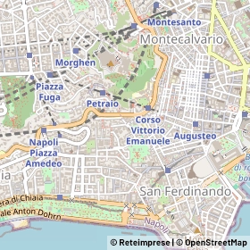 Mappa 80121