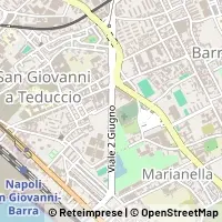 Harita Napoli
