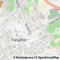 Peta Fasano
