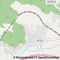 Map Solofra