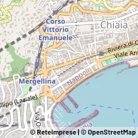 Peta Napoli