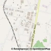 Map Putignano