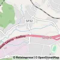 Carte Solofra