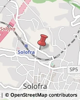 Via Giuseppe Maffei, 107,83029Solofra