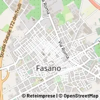 Kort Fasano
