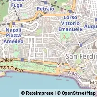 Kart Napoli