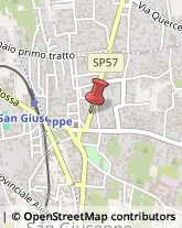 Via Armando Diaz, 38,80047San Giuseppe Vesuviano