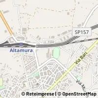 Carte Altamura