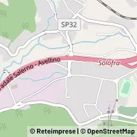 Map Solofra