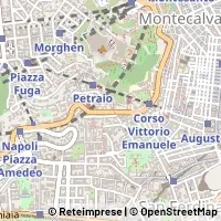 Carte Napoli