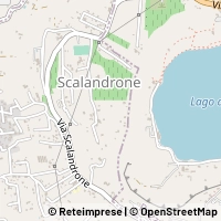 Mapa Bacoli