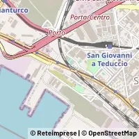 Harita Napoli