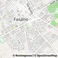 Carte Fasano