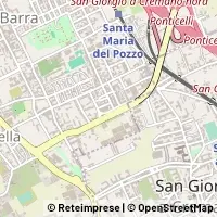 Kart Napoli