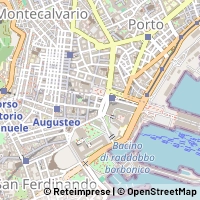 Carte Ischia