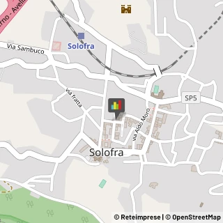 Agenzie Investigative Solofra,83029Avellino