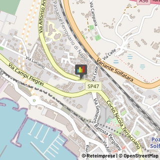 Energia Elettrica - Societa di Produzione,80078Napoli