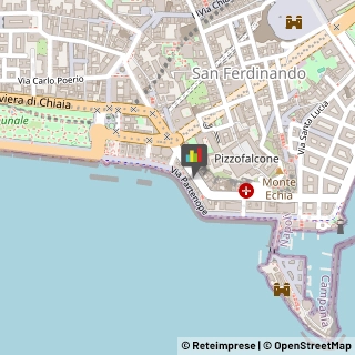 Pizzerie,80121Napoli