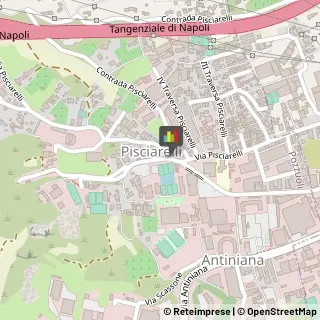Porte Napoli,80078Napoli