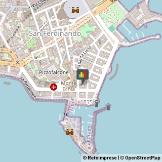 Spedizioni Internazionali,80132Napoli