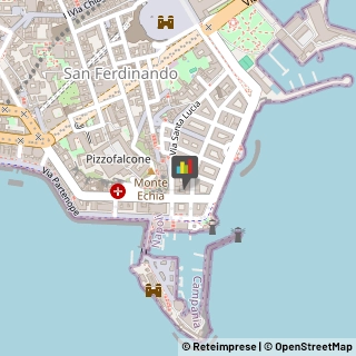Banche e Istituti di Credito,80132Napoli