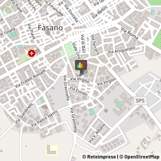 Medicina Estetica - Medici Specialisti Fasano,72015Brindisi