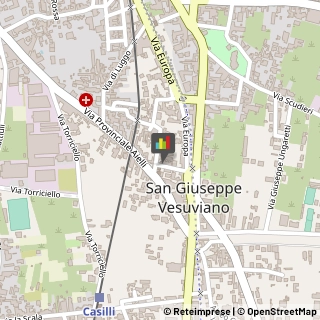 Fisiokinesiterapia - Medici Specialisti San Giuseppe Vesuviano,80047Napoli