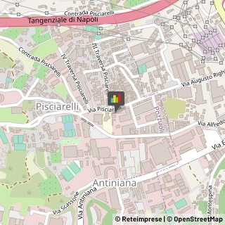 Istituti di Bellezza,80078Napoli