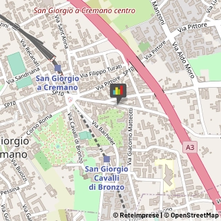 Energia Elettrica - Societa di Produzione San Giorgio a Cremano,80046Napoli
