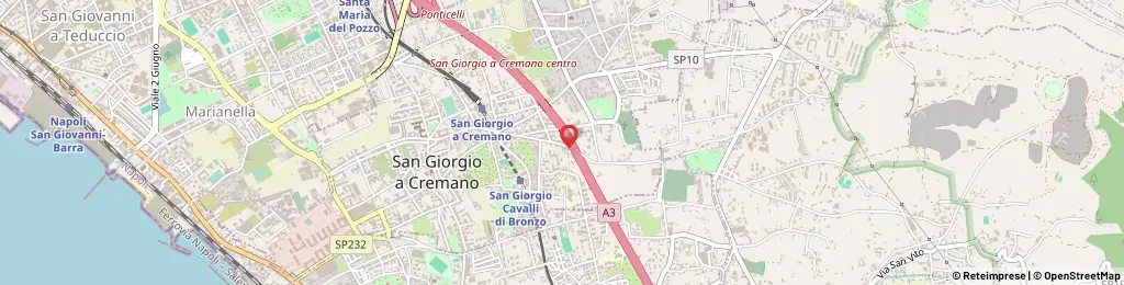 Dove siamo