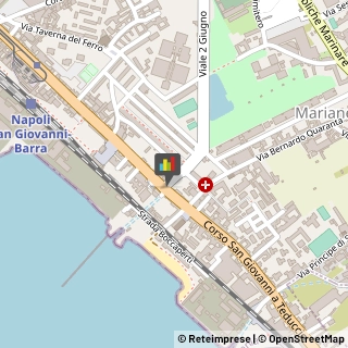 Impianti di Riscaldamento,80146Napoli
