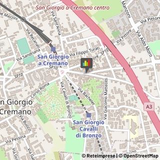 Recapito Pacchi e Lettere - Agenzie,80046Napoli