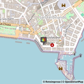 Gallerie d'Arte,80121Napoli