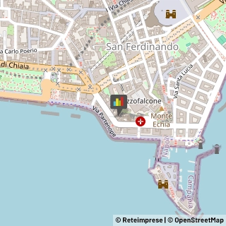 Manutenzione Stabili,80133Napoli