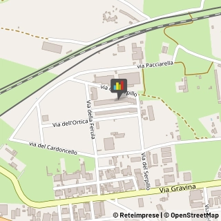 Ferramenta Altamura,70022Bari