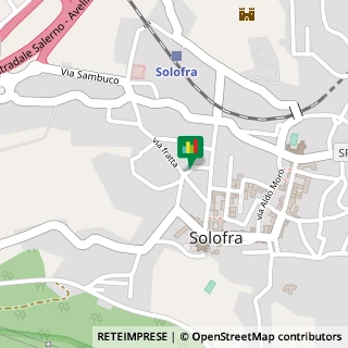 Via Fratta, 38,83029Solofra