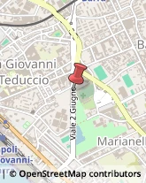 Via 2 Giugno, 3,80146Napoli