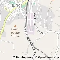 Kaart Scicli