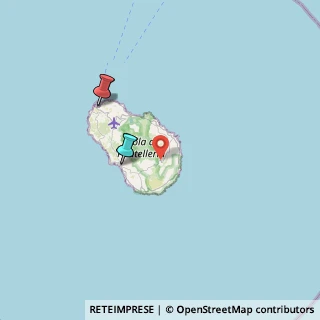 Mappa Contrada Dietro Isola, 91017 Pantelleria TP, Italia (7.3675)