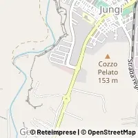 Map Scicli