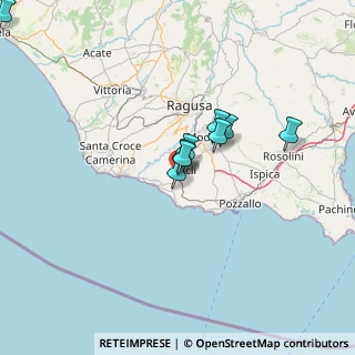 Mappa 97018 Scicli RG, Italia (23.63091)