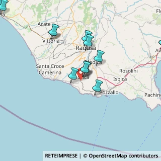 Mappa 97018 Scicli RG, Italia (28.64474)
