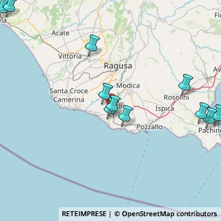 Mappa 97018 Scicli RG, Italia (24.24273)