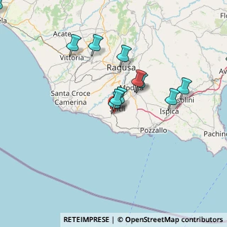 Mappa 97018 Scicli RG, Italia (23.58643)