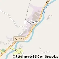 Karte Piegaro