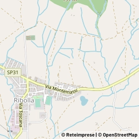 Mappa 58027