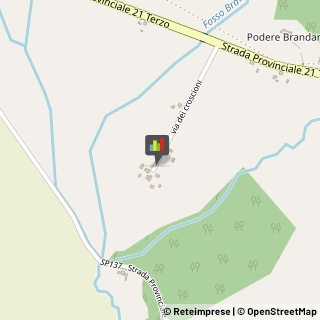 Aziende Agricole,58036Grosseto