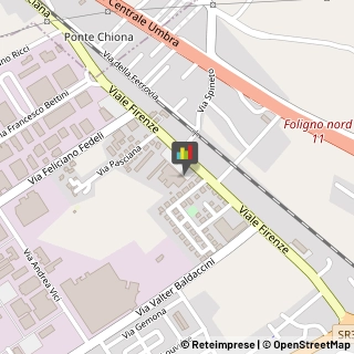 Fabbri Foligno,06034Perugia